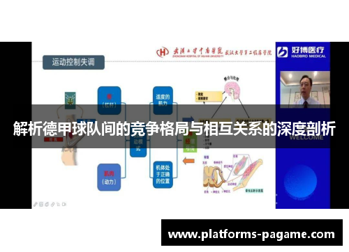 解析德甲球队间的竞争格局与相互关系的深度剖析