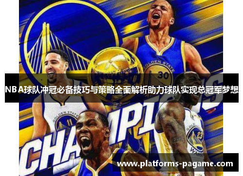 NBA球队冲冠必备技巧与策略全面解析助力球队实现总冠军梦想