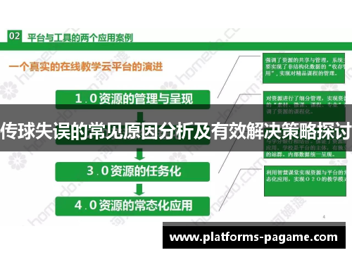 传球失误的常见原因分析及有效解决策略探讨 传球失误的常见原因分析及有效解决策略探讨