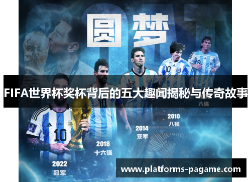 FIFA世界杯奖杯背后的五大趣闻揭秘与传奇故事